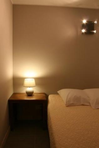 L'Hotellerie Kouros Cuers Cameră foto